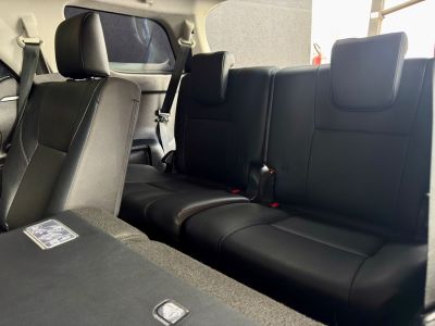 TOYOTA Hilux SW4 SRX D4-D 2.8TDi 16v 4x4 2023 - miniatura 9