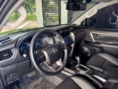 TOYOTA Hilux SW4 SRX D4-D 2.8TDi 16v 4x4 2023 - miniatura 13