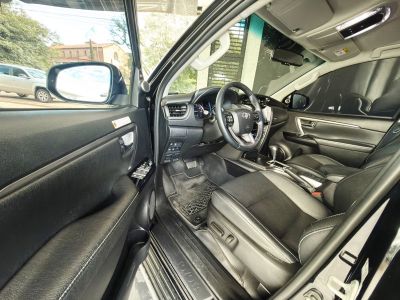 TOYOTA Hilux SW4 SRX D4-D 2.8TDi 16v 4x4 2023 - miniatura 14