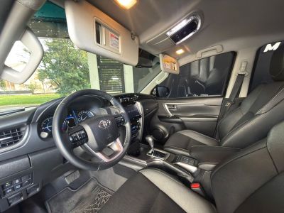 TOYOTA Hilux SW4 SRX D4-D 2.8TDi 16v 4x4 2023 - miniatura 15