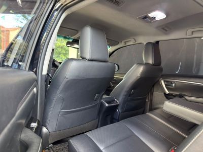 TOYOTA Hilux SW4 SRX D4-D 2.8TDi 16v 4x4 2023 - miniatura 16