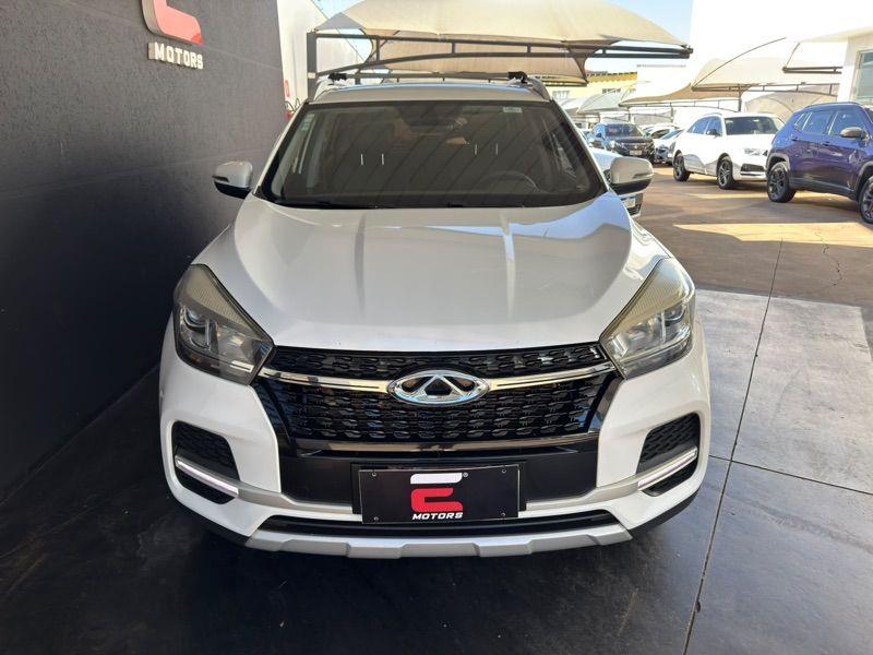 CHERY Tiggo 5x T 1.5T 16v 2021 - miniatura 2