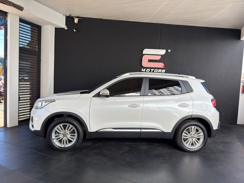 CHERY Tiggo 5x T 1.5T 16v 2021 - miniatura 5
