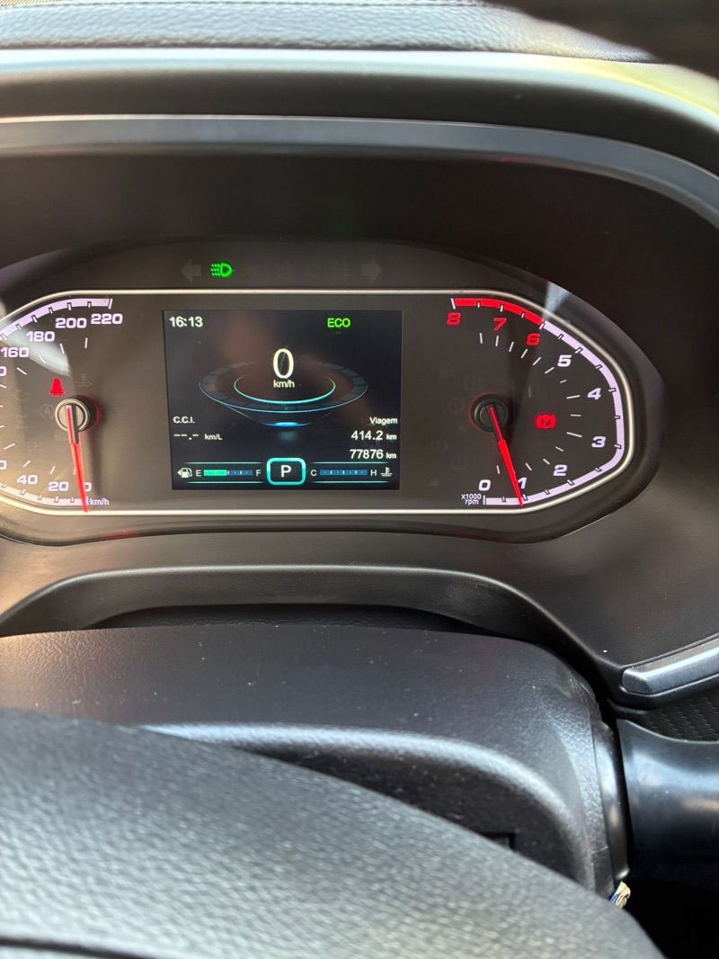 CHERY Tiggo 5x T 1.5T 16v 2021 - miniatura 7