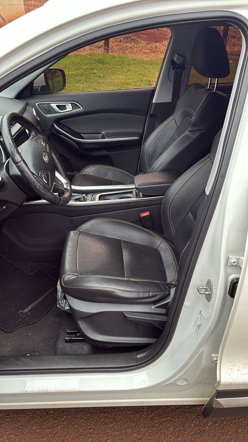 CHERY Tiggo 5x T 1.5T 16v 2021 - miniatura 9
