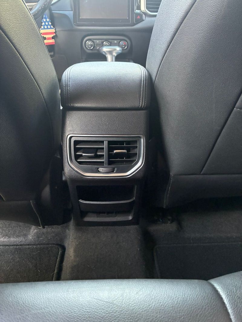 CHERY Tiggo 5x T 1.5T 16v 2021 - miniatura 10