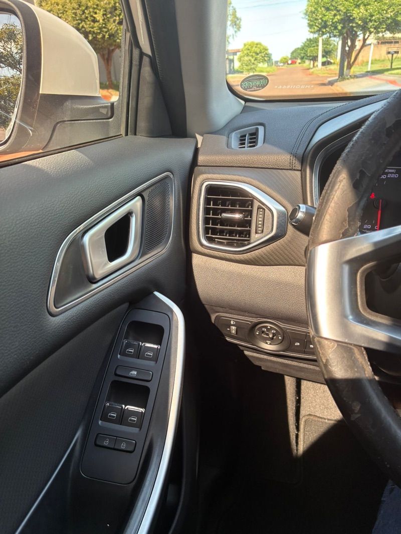 CHERY Tiggo 5x T 1.5T 16v 2021 - miniatura 12