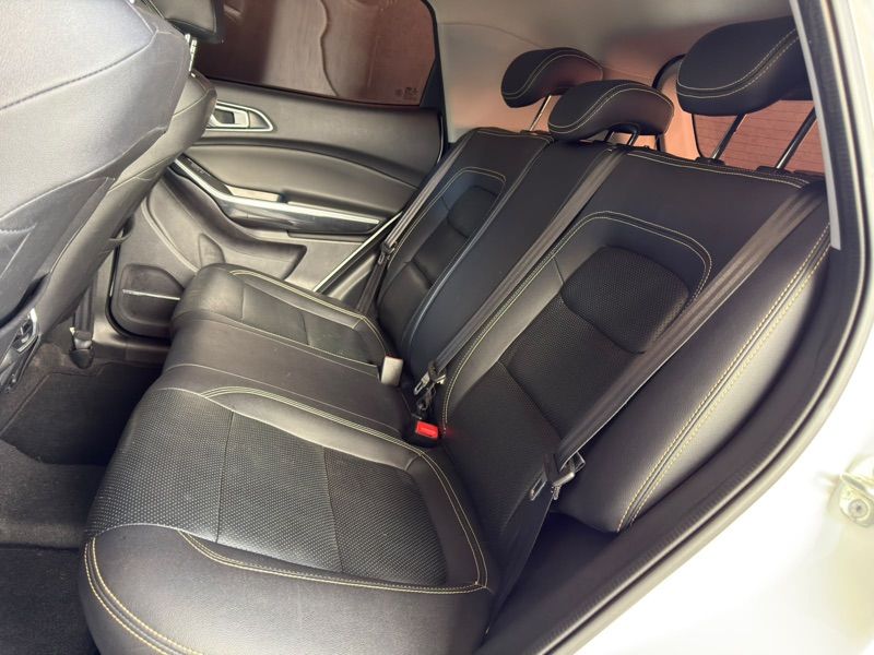CHERY Tiggo 5x T 1.5T 16v 2021 - miniatura 13