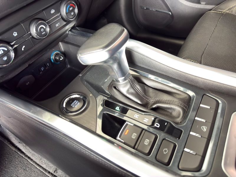 CHERY Tiggo 5x T 1.5T 16v 2021 - miniatura 14