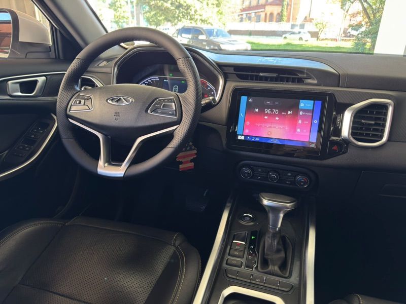 CHERY Tiggo 5x T 1.5T 16v 2021 - miniatura 16