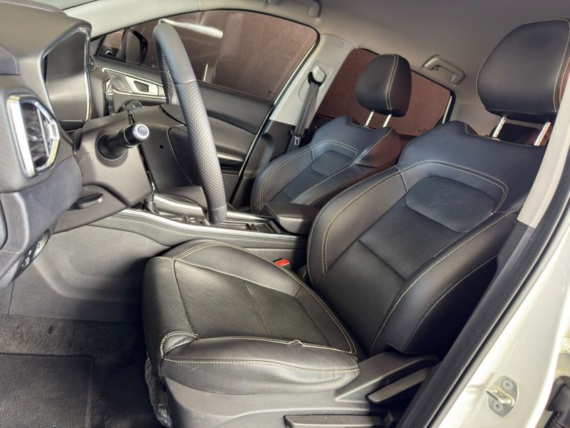 CHERY Tiggo 5x T 1.5T 16v 2021 - miniatura 17