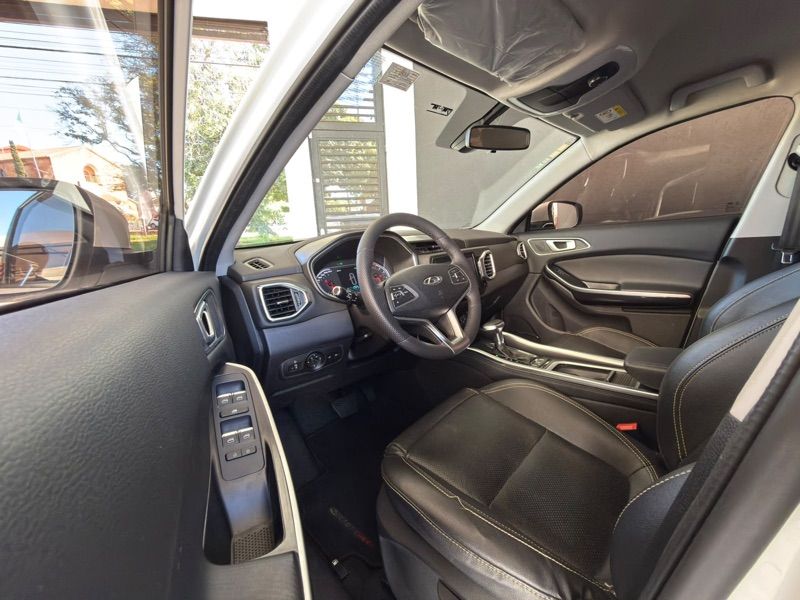 CHERY Tiggo 5x T 1.5T 16v 2021 - miniatura 19