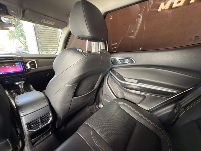 CHERY Tiggo 5x T 1.5T 16v 2021 - miniatura 20