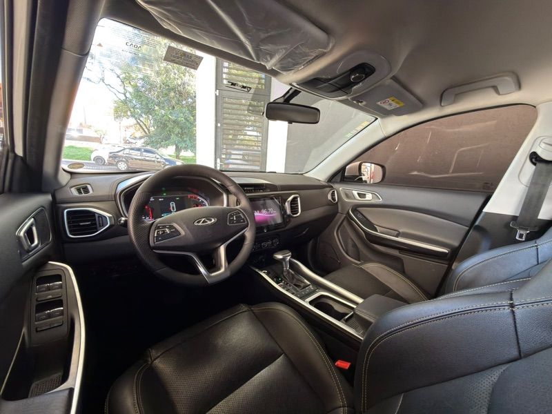 CHERY Tiggo 5x T 1.5T 16v 2021 - miniatura 21