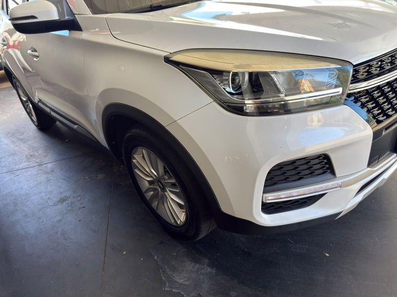 CHERY Tiggo 5x T 1.5T 16v 2021 - miniatura 23