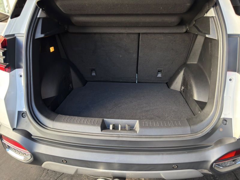 CHERY Tiggo 5x T 1.5T 16v 2021 - miniatura 24