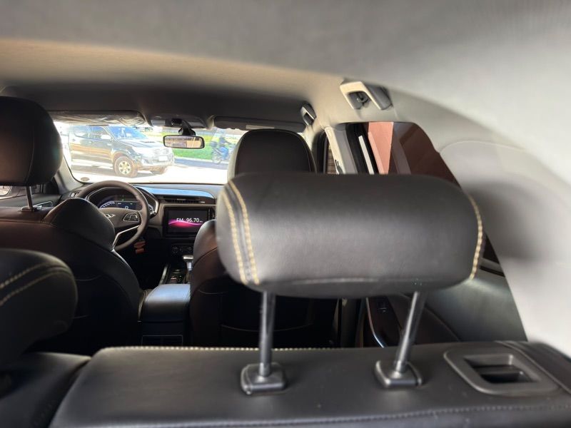 CHERY Tiggo 5x T 1.5T 16v 2021 - miniatura 26