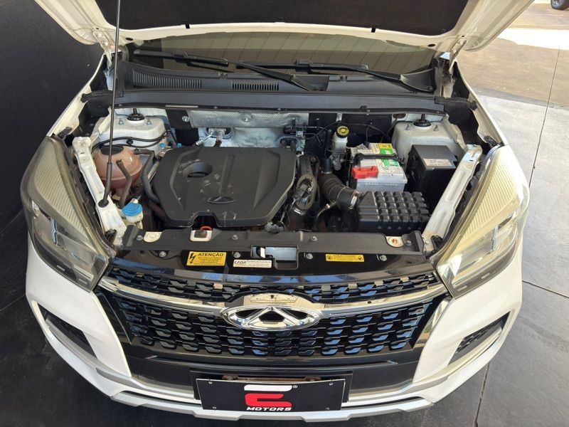 CHERY Tiggo 5x T 1.5T 16v 2021 - miniatura 28