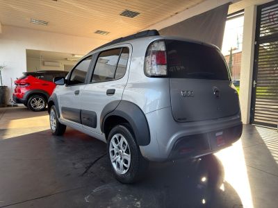 FIAT Uno Way 1.0 4p. 2015 - miniatura 3