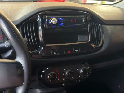 FIAT Uno Way 1.0 4p. 2015 - miniatura 4