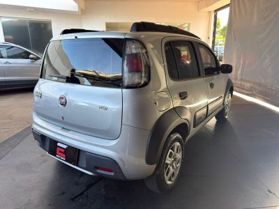FIAT Uno Way 1.0 4p. 2015 - miniatura 6