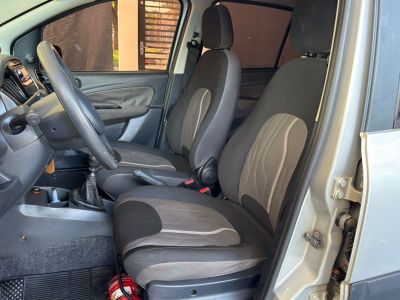 FIAT Uno Way 1.0 4p. 2015 - miniatura 10