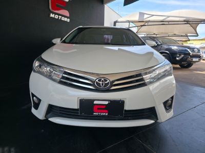 TOYOTA Corolla XEi 2.0 16v 2015 - miniatura 2
