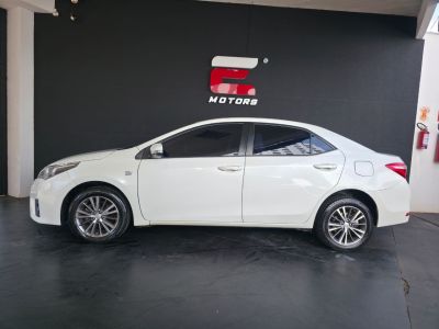 TOYOTA Corolla XEi 2.0 16v 2015 - miniatura 3