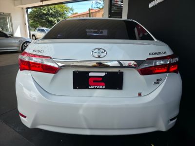 TOYOTA Corolla XEi 2.0 16v 2015 - miniatura 5