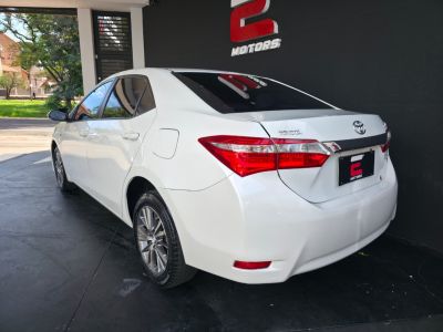 TOYOTA Corolla XEi 2.0 16v 2015 - miniatura 6