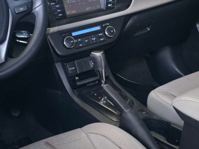 TOYOTA Corolla XEi 2.0 16v 2015 - miniatura 7