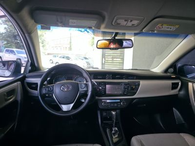 TOYOTA Corolla XEi 2.0 16v 2015 - miniatura 8
