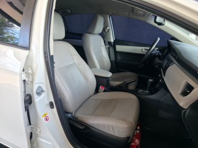 TOYOTA Corolla XEi 2.0 16v 2015 - miniatura 9