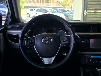 TOYOTA Corolla XEi 2.0 16v 2015 - miniatura 11