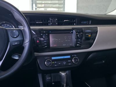 TOYOTA Corolla XEi 2.0 16v 2015 - miniatura 12