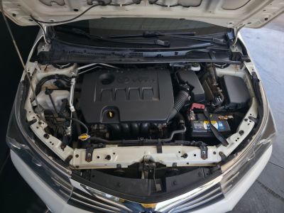 TOYOTA Corolla XEi 2.0 16v 2015 - miniatura 14