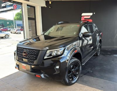 NISSAN Frontier Pro-4X 2.3TDi 16v 4X4 C.D. 2024
