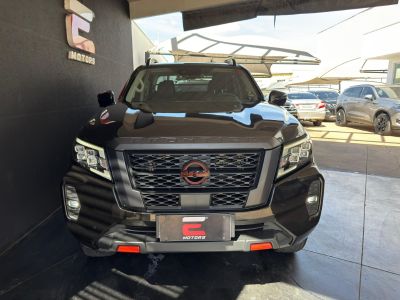 NISSAN Frontier Pro-4X 2.3TDi 16v 4X4 C.D. 2024 - miniatura 2