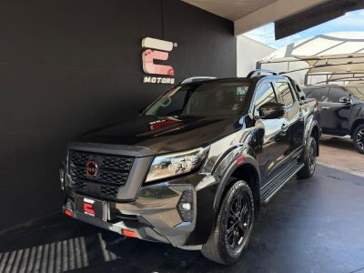 NISSAN Frontier Pro-4X 2.3TDi 16v 4X4 C.D. 2024 - miniatura 3