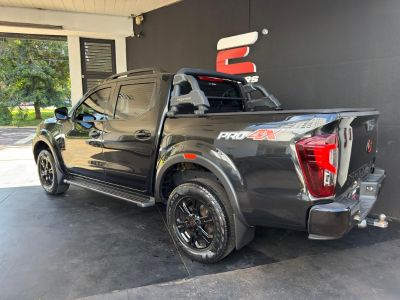 NISSAN Frontier Pro-4X 2.3TDi 16v 4X4 C.D. 2024 - miniatura 4