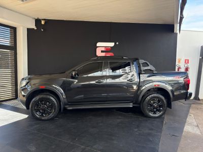 NISSAN Frontier Pro-4X 2.3TDi 16v 4X4 C.D. 2024 - miniatura 5