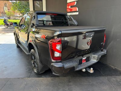 NISSAN Frontier Pro-4X 2.3TDi 16v 4X4 C.D. 2024 - miniatura 6