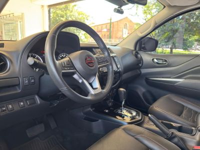 NISSAN Frontier Pro-4X 2.3TDi 16v 4X4 C.D. 2024 - miniatura 8