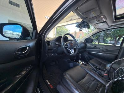 NISSAN Frontier Pro-4X 2.3TDi 16v 4X4 C.D. 2024 - miniatura 9