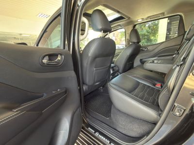 NISSAN Frontier Pro-4X 2.3TDi 16v 4X4 C.D. 2024 - miniatura 10