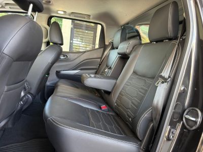 NISSAN Frontier Pro-4X 2.3TDi 16v 4X4 C.D. 2024 - miniatura 11