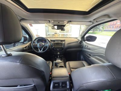 NISSAN Frontier Pro-4X 2.3TDi 16v 4X4 C.D. 2024 - miniatura 12