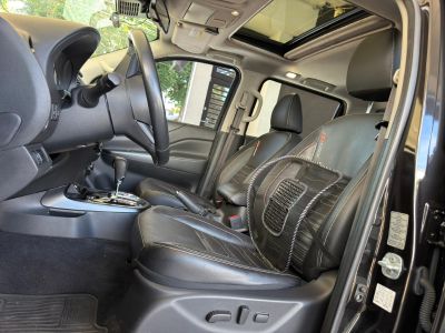 NISSAN Frontier Pro-4X 2.3TDi 16v 4X4 C.D. 2024 - miniatura 13