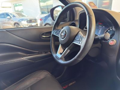 NISSAN Frontier Pro-4X 2.3TDi 16v 4X4 C.D. 2024 - miniatura 14