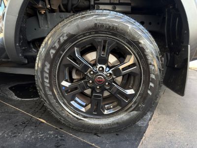 NISSAN Frontier Pro-4X 2.3TDi 16v 4X4 C.D. 2024 - miniatura 15
